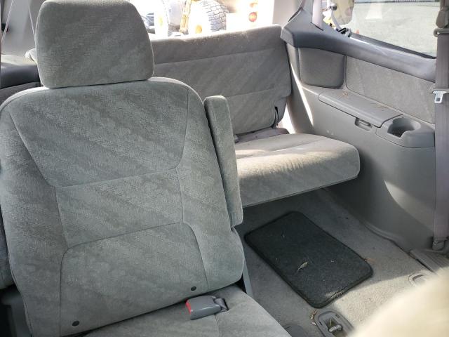 5FNRL18603B080998 - 2003 HONDA ODYSSEY EX Серебристый фото 11