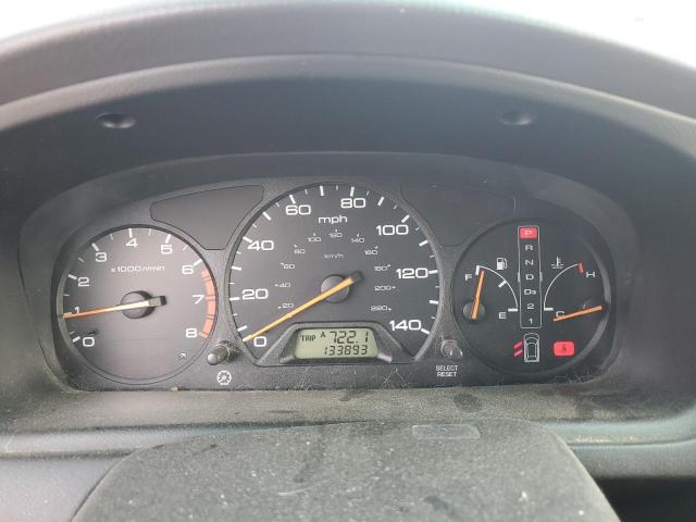 5FNRL18603B080998 - 2003 HONDA ODYSSEY EX Серебристый фото 9