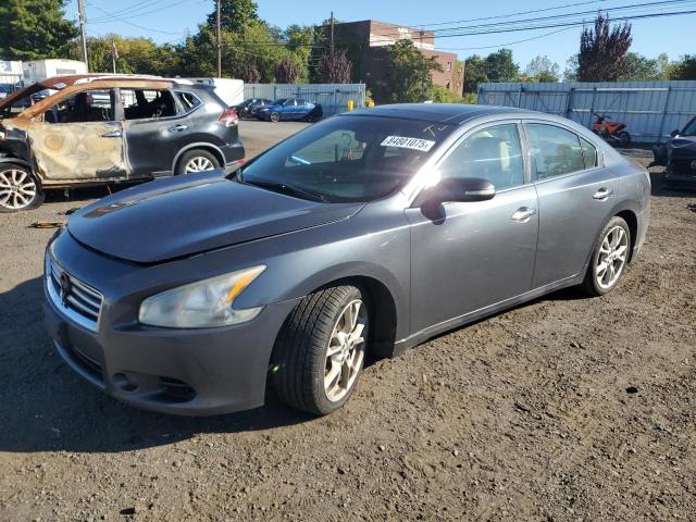 2013 NISSAN MAXIMA S, 