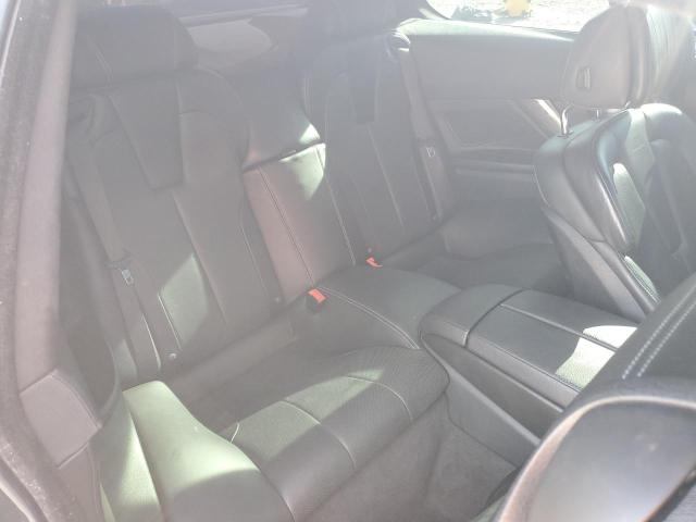 WBSLX9C54FD160719 - 2015 BMW M6 BLACK photo 10