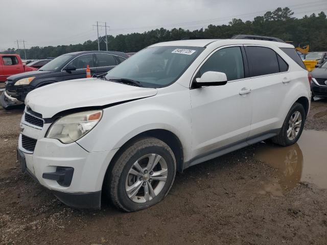 2012 CHEVROLET EQUINOX LT, 