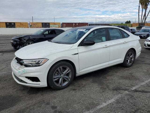 2020 VOLKSWAGEN JETTA S, 