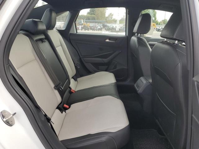 3VWCB7BU6LM056748 - 2020 VOLKSWAGEN JETTA S WHITE photo 10