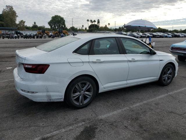 3VWCB7BU6LM056748 - 2020 VOLKSWAGEN JETTA S WHITE photo 3