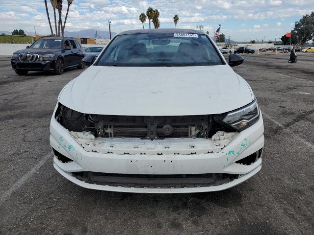 3VWCB7BU6LM056748 - 2020 VOLKSWAGEN JETTA S WHITE photo 5