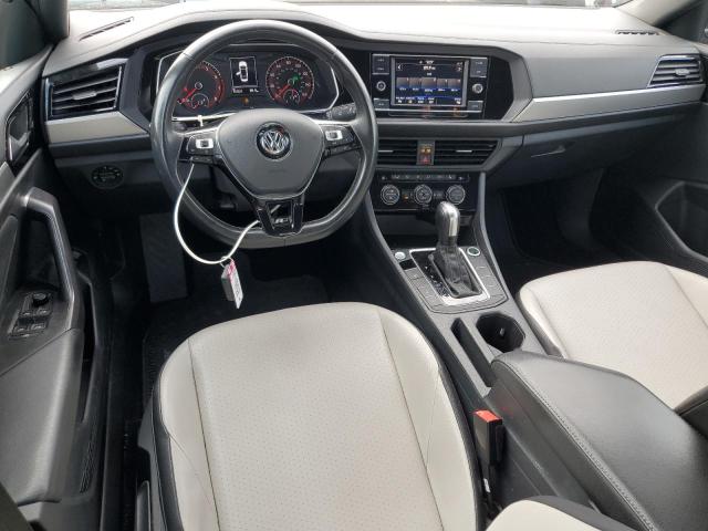 3VWCB7BU6LM056748 - 2020 VOLKSWAGEN JETTA S WHITE photo 8