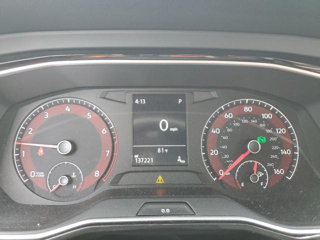 3VWCB7BU6LM056748 - 2020 VOLKSWAGEN JETTA S WHITE photo 9