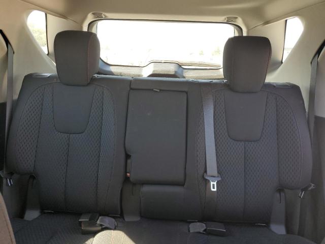 2GNALBEK7D1143854 - 2013 CHEVROLET EQUINOX LS 银色 照片 10