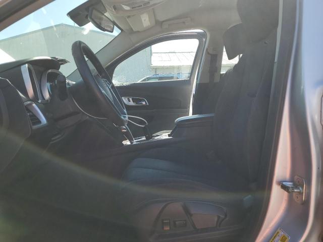 2GNALBEK7D1143854 - 2013 CHEVROLET EQUINOX LS 银色 照片 7