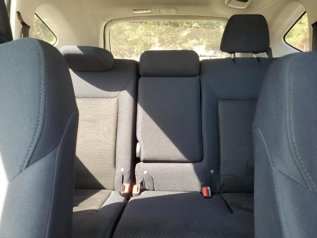 3CZRM3H57GG704869 - 2016 HONDA CR-V EX 黑色 照片 10