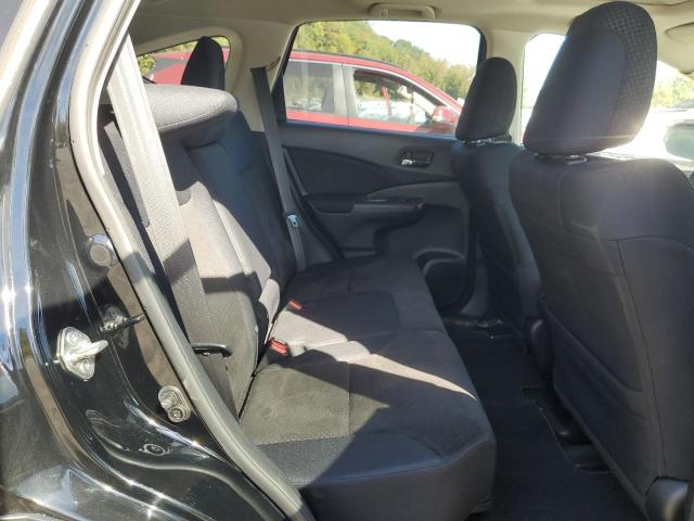3CZRM3H57GG704869 - 2016 HONDA CR-V EX 黑色 照片 11