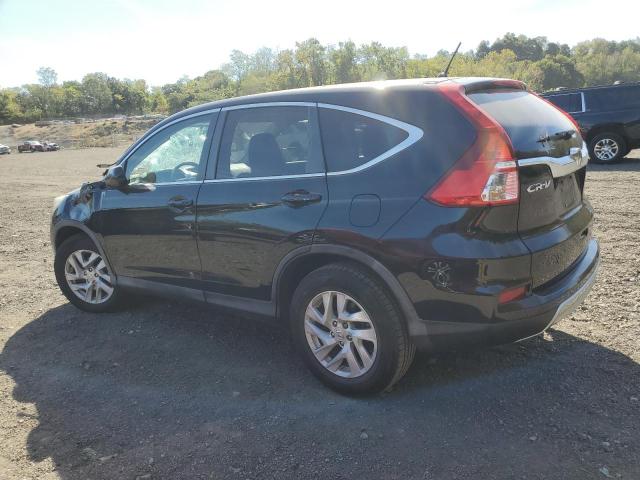 3CZRM3H57GG704869 - 2016 HONDA CR-V EX 黑色 照片 2