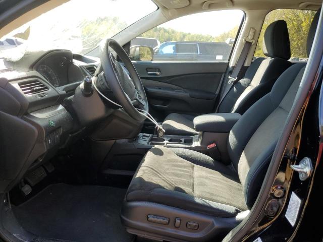 3CZRM3H57GG704869 - 2016 HONDA CR-V EX 黑色 照片 7