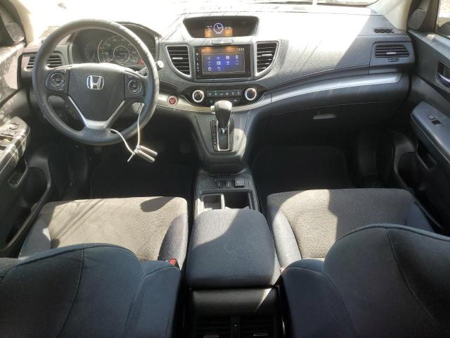 3CZRM3H57GG704869 - 2016 HONDA CR-V EX 黑色 照片 8