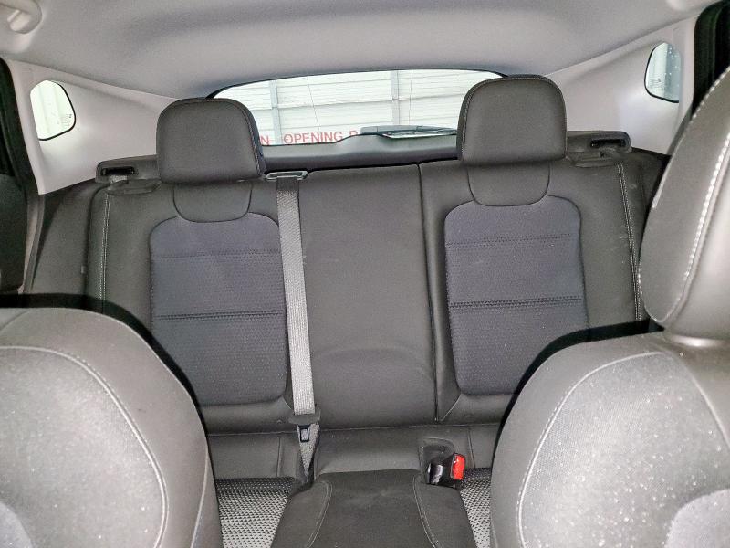 KL77LHEP2SC271893 - 2025 CHEVROLET TRAX 1LT BLACK photo 10