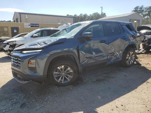 2025 CHEVROLET EQUINOX LT, 