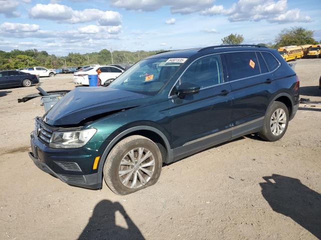 2018 VOLKSWAGEN TIGUAN SE, 