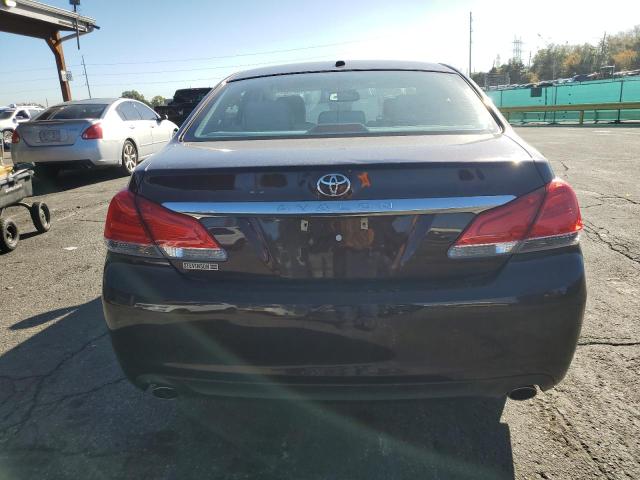 4T1BK3DB8BU421049 - 2011 TOYOTA AVALON BASE Bordo fotoğraf 6