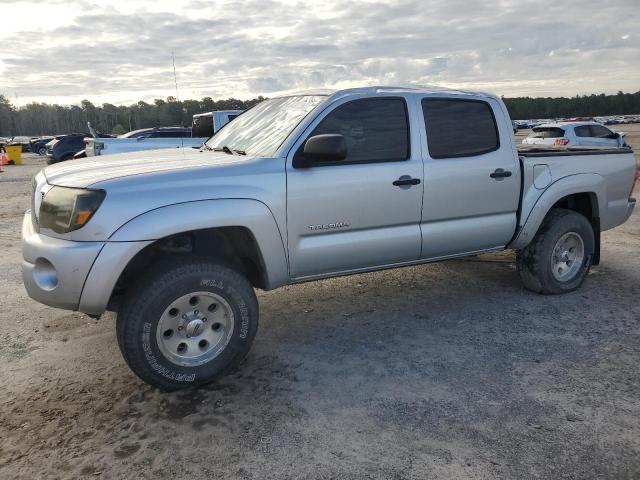 2008 TOYOTA TACOMA DOUBLE CAB PRERUNNER, null