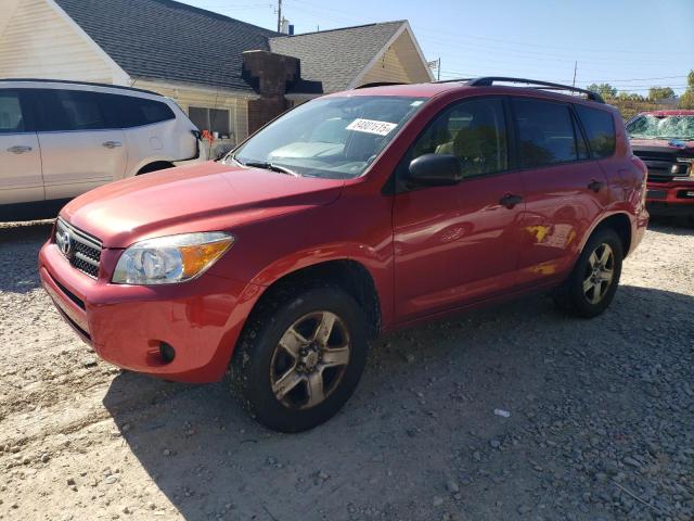 2008 TOYOTA RAV4, 
