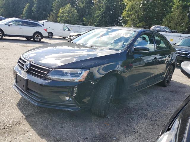 2018 VOLKSWAGEN JETTA SPORT, 