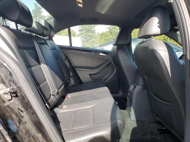 3VWD17AJ0JM205960 - 2018 VOLKSWAGEN JETTA SPORT Siyah fotoğraf 10