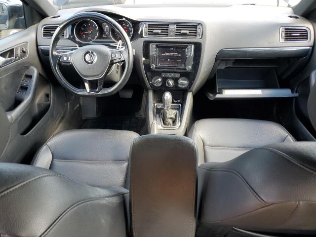 3VWD17AJ0JM205960 - 2018 VOLKSWAGEN JETTA SPORT Siyah fotoğraf 8