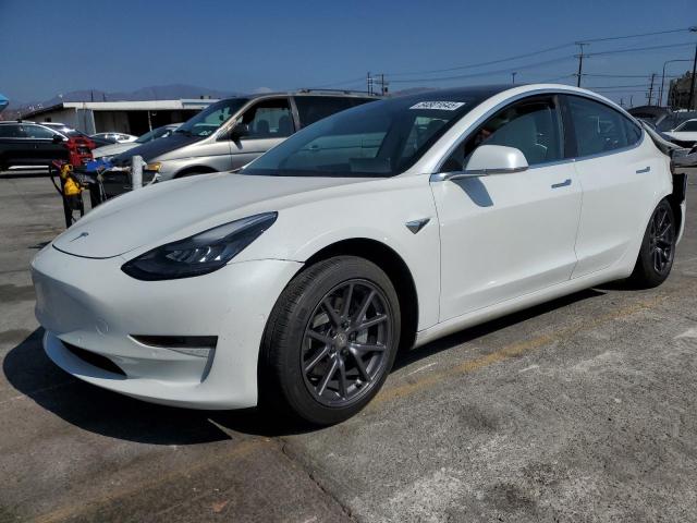 2020 TESLA MODEL 3, 
