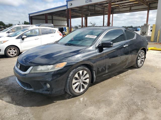 2014 HONDA ACCORD EXL, 