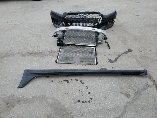 WUABWCF5XKA900108 - 2019 AUDI RS5 Czarny zdjęcie 12