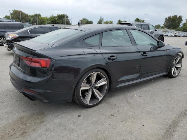 WUABWCF5XKA900108 - 2019 AUDI RS5 Czarny zdjęcie 3