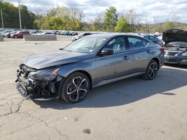 2024 NISSAN ALTIMA SR, 