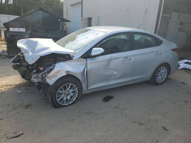 2021 HYUNDAI ACCENT SE, 