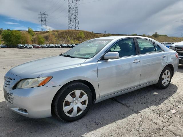 2007 TOYOTA CAMRY LE, 