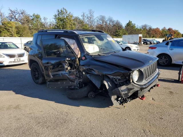 ZACCJBCT0FPC07146 - 2015 JEEP RENEGADE TRAILHAWK BLACK photo 4