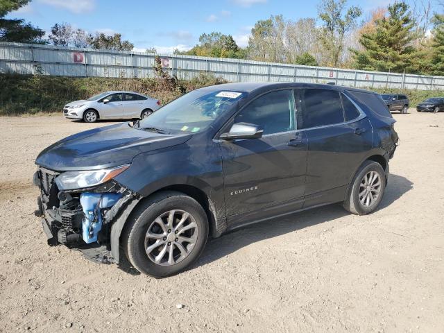 2018 CHEVROLET EQUINOX LT, 