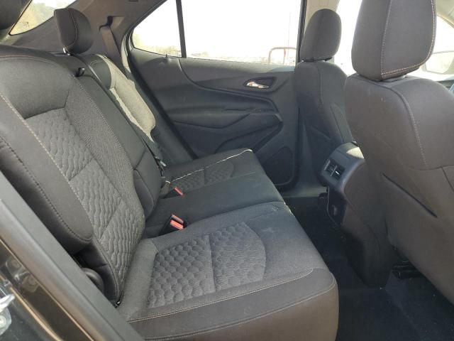 3GNAXJEV0JS592110 - 2018 CHEVROLET EQUINOX LT CHARCOAL photo 11