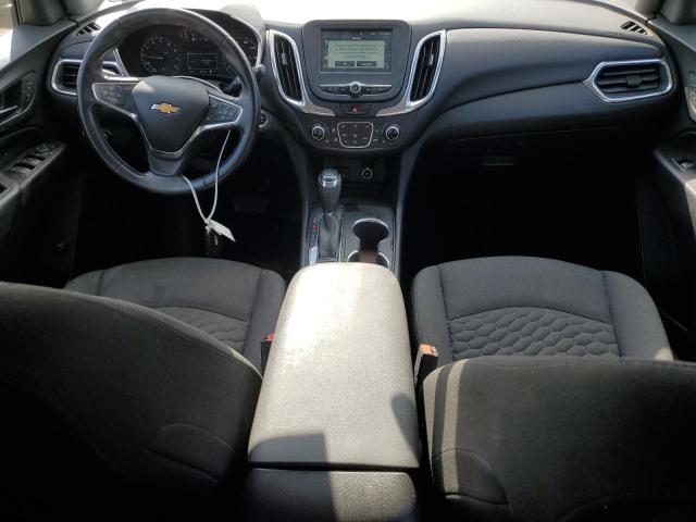 3GNAXJEV0JS592110 - 2018 CHEVROLET EQUINOX LT CHARCOAL photo 8