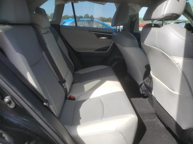 JTMN1RFV6KD502386 - 2019 TOYOTA RAV4 LIMITED Qara foto 11