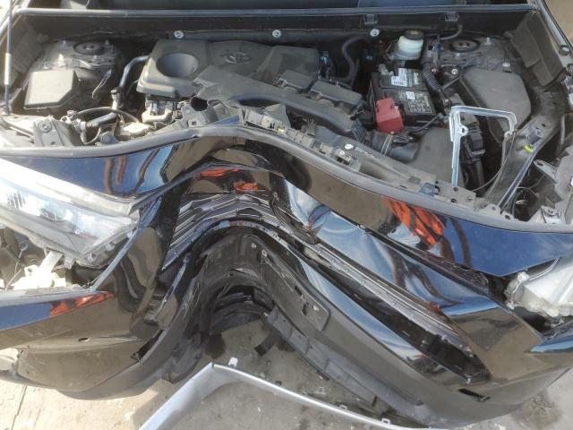 JTMN1RFV6KD502386 - 2019 TOYOTA RAV4 LIMITED Qara foto 12