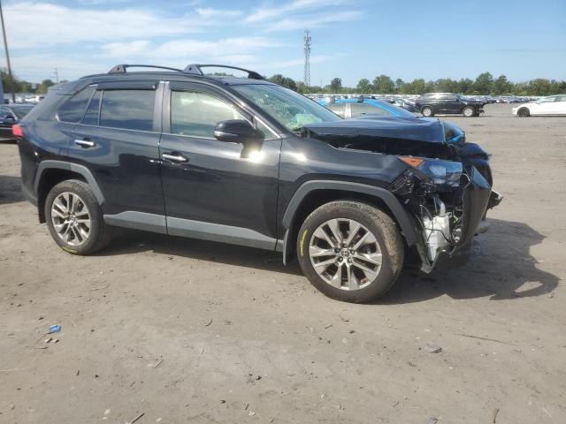 JTMN1RFV6KD502386 - 2019 TOYOTA RAV4 LIMITED Qara foto 4