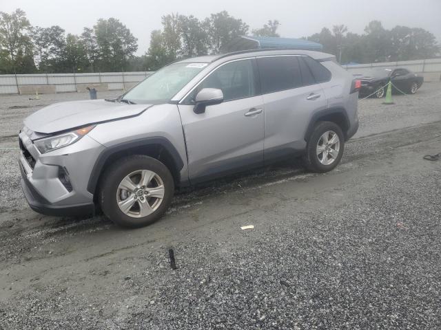 2021 TOYOTA RAV4 XLE, 