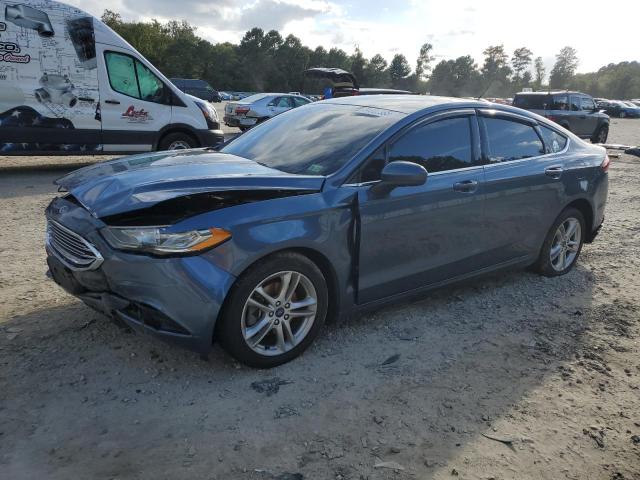 2018 FORD FUSION SE, 