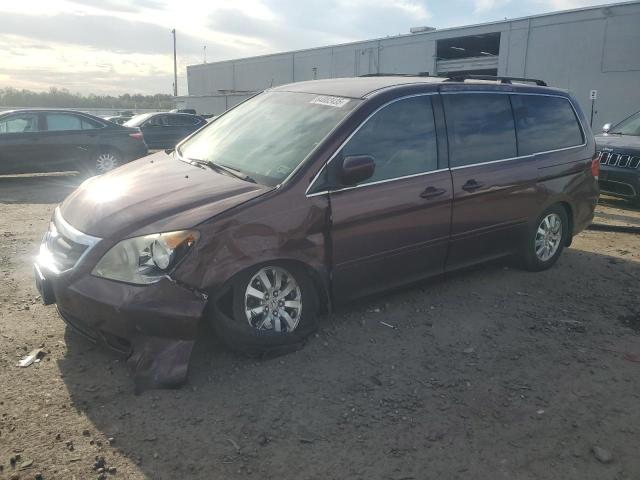 2009 HONDA ODYSSEY EX, 