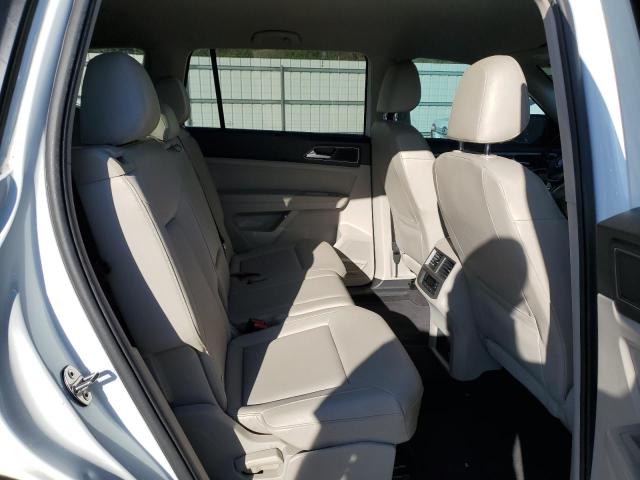 1V2XR2CA3KC522433 - 2019 VOLKSWAGEN ATLAS SE Blanco foto 11