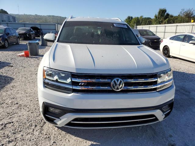 1V2XR2CA3KC522433 - 2019 VOLKSWAGEN ATLAS SE Blanco foto 5