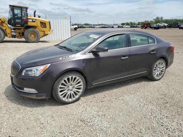 2015 BUICK LACROSSE PREMIUM, 