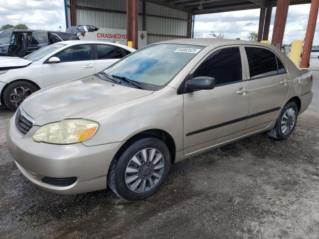 2005 TOYOTA COROLLA CE, 