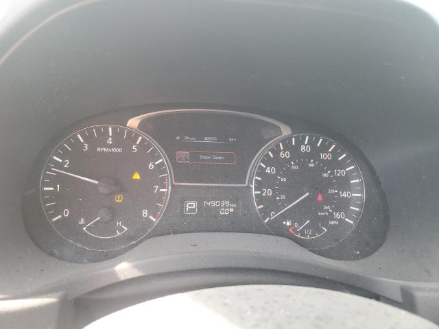 5N1AR2MM0EC696461 - 2014 NISSAN PATHFINDER S ლურჯი ფოტო 9