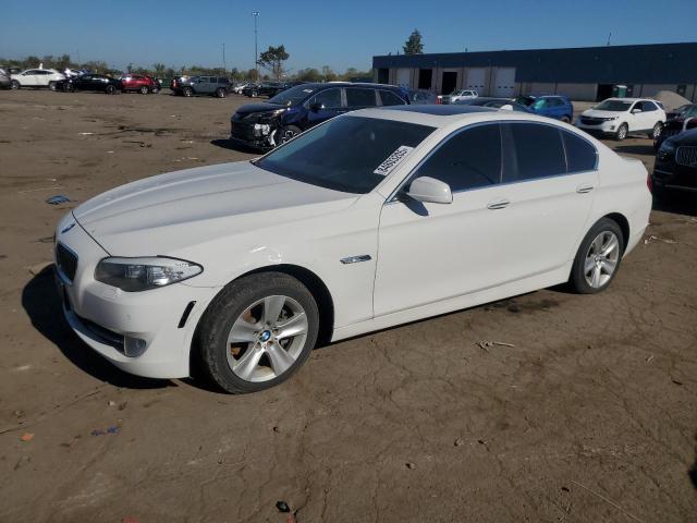 2013 BMW 528 XI, 